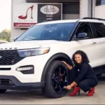 All Female Auto Repair Shop