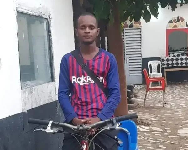 mamadou safayou barry 1