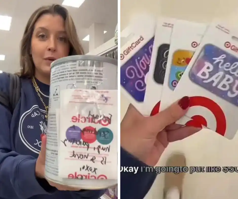 what's trending right now on tiktok